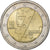 Portogallo, 2 Euro, Guimaraes, 2012, Lisbon, SPL, Bi-metallico, KM:813