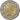 Francja, 2 Euro, 2000, Paris, AU(55-58), Bimetaliczny, KM:1289