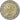 France, 2 Euro, 2001, Paris, AU(55-58), Bi-Metallic, KM:1289