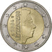 Luxemburg, Henri, 2 Euro, 2004, Utrecht, VZ, Bi-Metallic, KM:82