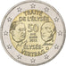 Germania, 2 Euro, 2013, Stuttgart, Bi-metallico, SPL, KM:New