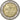 Itália, 2 Euro, Diritti Umani, 2008, AU(55-58), Bimetálico, KM:301