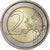 Italien, 2 Euro, 2011, Rome, VZ, Bi-Metallic, KM:338