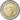 Italië, 2 Euro, Giovanni Pascoli, 2012, Rome, PR, Bi-Metallic, KM:355