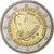 Slowakije, 2 Euro, Revolution, 2009, Kremnica, UNC-, Bi-Metallic, KM:107