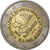 Eslováquia, 2 Euro, 2011, Kremnica, MS(63), Bimetálico, KM:114
