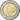 Netherlands, 2 Euro, Abdication de la Reine Béatrix, 2013, Utrecht, AU(55-58)