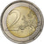 Portugal, 2 Euro, Lusophonie, 2009, Lisbonne, SPL, Bimétallique, KM:786