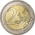 Portugal, 2 Euro, Fernand de Magellan, 2019, MS(63), Bimetaliczny, KM:New