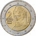 Oostenrijk, 2 Euro, 2003, Vienna, UNC-, Bi-Metallic, KM:3089