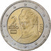 Austria, 2 Euro, 2003, Vienna, MS(63), Bi-Metallic, KM:3089