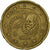 Espanha, Juan Carlos I, 20 Euro Cent, 2000, Madrid, EF(40-45), Latão, KM:1044