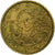 Italia, 10 Euro Cent, Birth of Venus, 2006, Rome, BC+, Nordic gold, KM:213