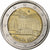 Spain, Juan Carlos I, 2 Euro, Grenade, 2011, Madrid, MS(63), Bi-Metallic
