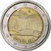 España, Juan Carlos I, 2 Euro, Grenade, 2011, Madrid, SC, Bimetálico, KM:1184