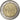 Spain, Juan Carlos I, 2 Euro, UNESCO, 2010, Madrid, MS(63), Bi-Metallic, KM:1152
