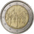 Spain, Juan Carlos I, 2 Euro, UNESCO, 2010, Madrid, MS(63), Bi-Metallic, KM:1152