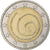 Slovenia, 2 Euro, Postojna, 2013, Vantaa, MS(63), Bi-Metallic, KM:112
