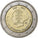 Belgium, 2 Euro, Queen Elisabeth, 2012, Brussels, MS(63), Bi-Metallic, KM:317