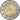 Belgia, Albert II, 2 Euro, 2009, Brussels, Bimetaliczny, AU(55-58), KM:282