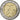 Belgien, Albert II, 2 Euro, 2005, Brussels, Bi-Metallic, VZ, KM:240