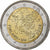 Finlandia, 2 Euro, 2005, Vantaa, Bimetaliczny, AU(55-58), KM:119