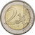Finlandia, 2 Euro, Universal Suffrage, 2006, SC, Bimetálico, KM:125