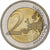 Finland, 2 Euro, 2007, Vantaa, Bi-Metallic, UNC-, KM:139