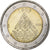 Finland, 2 Euro, Autonomy, 2009, Vantaa, MS(63), Bi-Metallic, KM:149