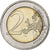 Finnland, 2 Euro, Autonomy, 2009, Vantaa, UNZ, Bi-Metallic, KM:149