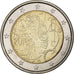 Finlande, 2 Euro, 2010, Vantaa, Bimétallique, TTB, KM:154