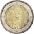 Finland, 2 Euro, 2013, Vantaa, Bi-Metallic, MS(63), KM:New