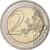 Federale Duitse Republiek, 2 Euro, 2018, Stuttgart, Bi-Metallic, UNC-, KM:New