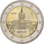 République fédérale allemande, 2 Euro, 2018, Berlin, Bimétallique, SPL