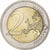 Federale Duitse Republiek, 2 Euro, 2018, Munich, Bi-Metallic, UNC-, KM:New