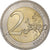 Bundesrepublik Deutschland, 2 Euro, 2018, Karlsruhe, Bi-Metallic, UNZ