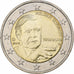 GERMANY - FEDERAL REPUBLIC, 2 Euro, 2018, Munich, Bi-Metallic, MS(63)