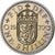 Großbritannien, Shilling, 1970, Kupfer-Nickel, VZ
