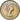 Großbritannien, Florin, Two Shillings, 1970, Kupfer-Nickel, UNZ