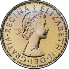 Great Britain, Florin, Two Shillings, 1970, Copper-nickel, MS(63)