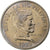 Philippinen, Piso, 1983, Kupfer-Nickel, VZ, KM:243.1