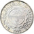 Filipiny, Piso, 2000, Nickel platerowany stalą, MS(63), KM:269a