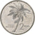 Philippines, 2 Piso, 1992, Stainless Steel, AU(55-58), KM:258
