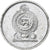 Sri Lanka, Cent, 1989, Aluminum, AU(55-58), KM:137