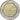 Sri Lanka, 10 Rupees, 1998, British Royal Mint, Bi-Metallic, PR, KM:158