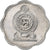 Sri Lanka, 2 Cents, 1978, Aluminium, UNC-, KM:138