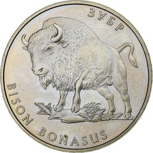Ucraina, 2 Hryvni, 2003, National Bank Mint, Rame-nichel-zinco, SPL, KM:167