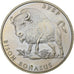 Ucraina, 2 Hryvni, 2003, National Bank Mint, Rame-nichel-zinco, SPL, KM:167