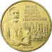 Polonia, 2 Zlote, 2003, Petroleum and Gas Industry 150th Anniversary, laiton