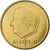 Belgien, Albert II, 5 Francs, 5 Frank, 2001, Brussels, Aluminum-Bronze, VZ